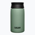 Hőszigetelt bögre  CamelBak Hot Cap Insulated SST 400 ml green