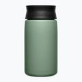 Hőszigetelt bögre  CamelBak Hot Cap Insulated SST 400 ml green 2