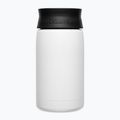 Hőszigetelt bögre  CamelBak Hot Cap Insulated SST 400 ml white/natural 2
