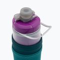 CamelBak Peak Fitness Chill 710 ml-es kulacs lila 2
