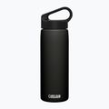 termál palack CamelBak Carry Cap Insulated SST 600 ml black/grey