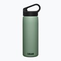 termál palack CamelBak Carry Cap Insulated SST 600 ml green