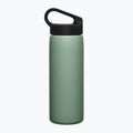 termál palack CamelBak Carry Cap Insulated SST 600 ml green 3