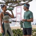 termál palack CamelBak Carry Cap Insulated SST 600 ml green 4