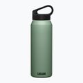 termál palack CamelBak Carry Cap Insulated SST 1000 ml green