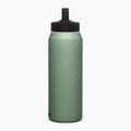 termál palack CamelBak Carry Cap Insulated SST 1000 ml green 2