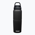 termál palack CamelBak MultiBev Insulated SST 500 ml black/grey