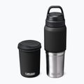 termál palack CamelBak MultiBev Insulated SST 500 ml black/grey 5