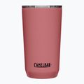 Hőszigetelt bögre  CamelBak Tumbler Insulated SST 500 ml red