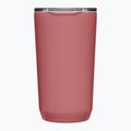 Hőszigetelt bögre  CamelBak Tumbler Insulated SST 500 ml red 2