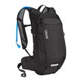 CamelBak M.U.L.E. Pro 14 kerékpáros hátizsák fekete 2401001000 5