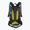 CamelBak M.U.L.E. Pro 14 kerékpáros hátizsák fekete 2401001000 8