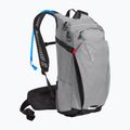 CamelBak H.A.W.G. Pro 20 l pisztolymetál/fekete kerékpáros hátizsák 2