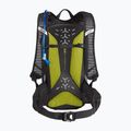 CamelBak H.A.W.G. Pro 20 l pisztolymetál/fekete kerékpáros hátizsák 3