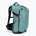 Camelbak M.U.L.E. Pro 14 l kék női kerékpáros hátizsák 2402401000 2