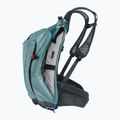 Camelbak M.U.L.E. Pro 14 l kék női kerékpáros hátizsák 2402401000 9
