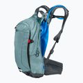 Camelbak M.U.L.E. Pro 14 l kék női kerékpáros hátizsák 2402401000 10
