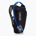 CamelBak Rogue Light kerékpáros hátizsák folyadékpótló csomaggal fekete 2403001000
