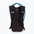 CamelBak Rogue Light kerékpáros hátizsák folyadékpótló csomaggal fekete 2403001000 3