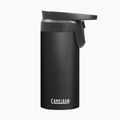 hőszigetelt bögre CamelBak Forge Flow Insulated SST 350 ml black/grey