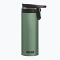 hőszigetelt bögre CamelBak Forge Flow Insulated SST 500 ml green