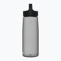 Utazási palack CamelBak Carry Cap Tritan black/grey 750 ml 2