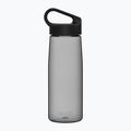 Utazási palack CamelBak Carry Cap Tritan black/grey 750 ml 3