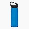 Utazási palack CamelBak Carry Cap Tritan blue 750 ml 3