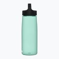 Utazási palack CamelBak Carry Cap Tritan green 750 ml 2