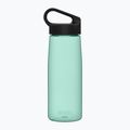 Utazási palack CamelBak Carry Cap Tritan green 750 ml 3