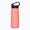 Utazási palack CamelBak Carry Cap Tritan red 750 ml