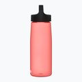 Utazási palack CamelBak Carry Cap Tritan red 750 ml 2