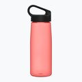 Utazási palack CamelBak Carry Cap Tritan red 750 ml 3