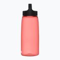 Utazási palack CamelBak Carry Cap Tritan red 1000 ml 2