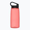 Utazási palack CamelBak Carry Cap Tritan red 1000 ml 3