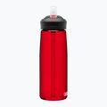 CamelBak Eddy+ utazó palack piros 2465601075 6