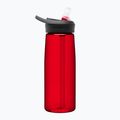 CamelBak Eddy+ utazó palack piros 2465601075 7