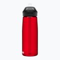 CamelBak Eddy+ utazó palack piros 2465601075 8