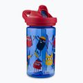 CamelBak Eddy utazó palack piros-kék 2472401041