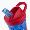 CamelBak Eddy utazó palack piros-kék 2472401041 4