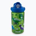 CamelBak Eddy utazó palack zöld 2472301041 2