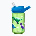 CamelBak Eddy utazó palack zöld 2472301041 5