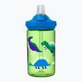 CamelBak Eddy utazó palack zöld 2472301041 6