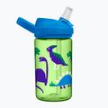CamelBak Eddy utazó palack zöld 2472301041 7
