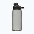 utazó palack CamelBak Chute Mag 1000 ml black/grey