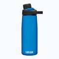 CamelBak Chute Mag utazó palack kék 2470401075 5
