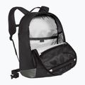CamelBak H.A.W.G. Commute 30 l kerékpáros hátizsák fekete 5