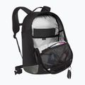 CamelBak H.A.W.G. Commute 30 l kerékpáros hátizsák fekete 6