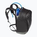 CamelBak H.A.W.G. Commute 30 l kerékpáros hátizsák fekete 7