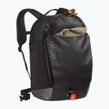 CamelBak H.A.W.G. Commute 30 l kerékpáros hátizsák fekete 9